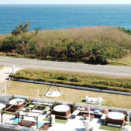 Small House - Cliff Kenting Exterior photo
