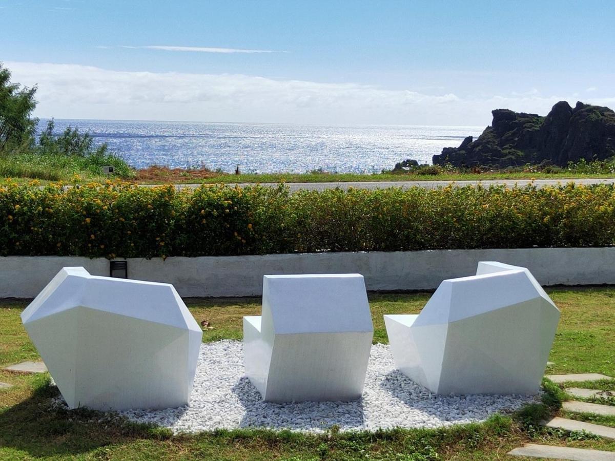 Small House - Cliff Kenting Exterior photo