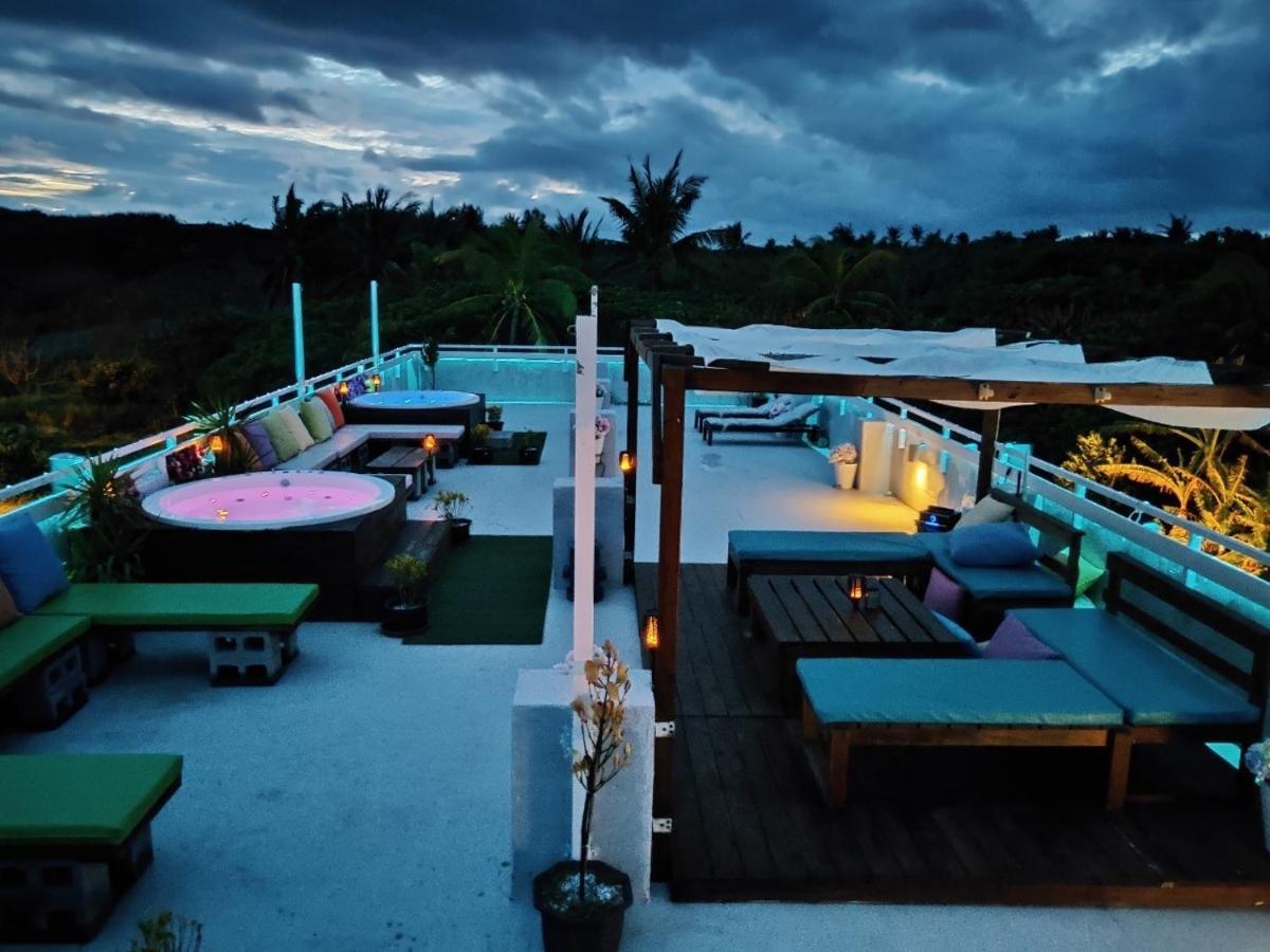 Small House - Cliff Kenting Exterior photo