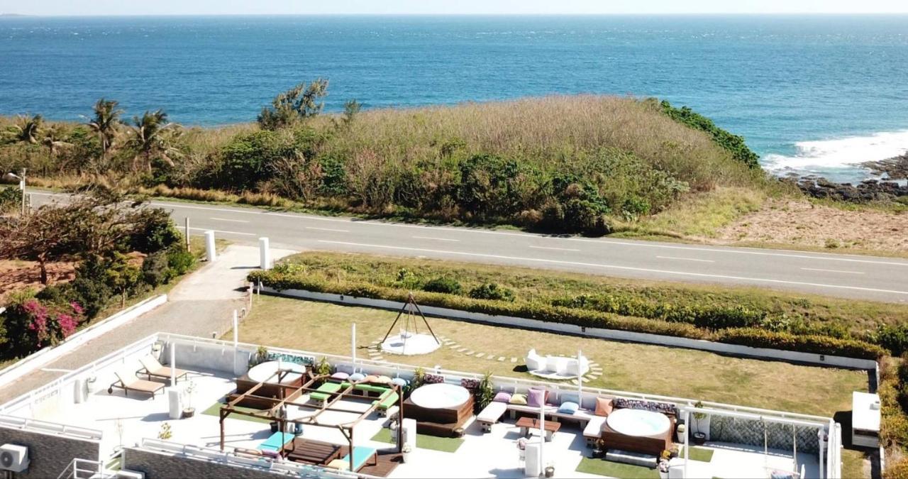 Small House - Cliff Kenting Exterior photo