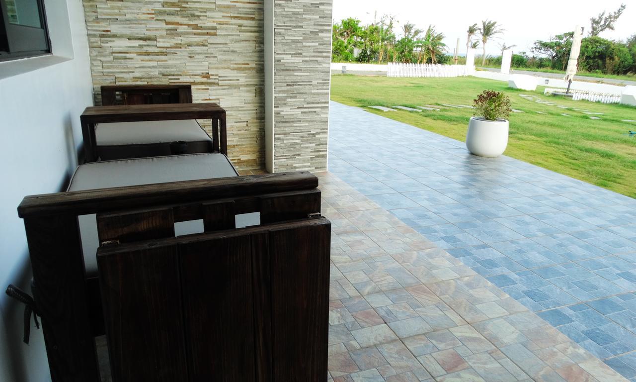 Small House - Cliff Kenting Exterior photo